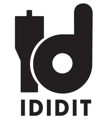 Ididit logo